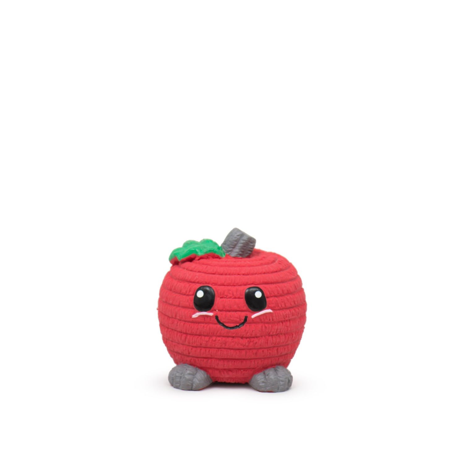 RuffTex: Lil&#39; Red Apple, S