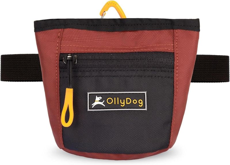 Goodie Treat Bag: Cider, os