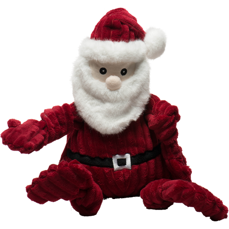 Holiday St. Nick Knottie: Super Size