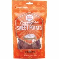 This &amp; That: Sweet Potato Original Chews, 5.2 oz