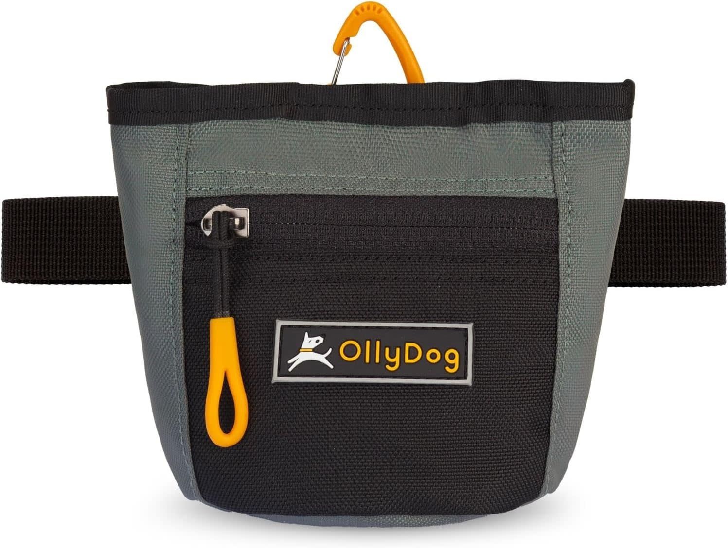 Goodie Treat Bag: Juniper, os