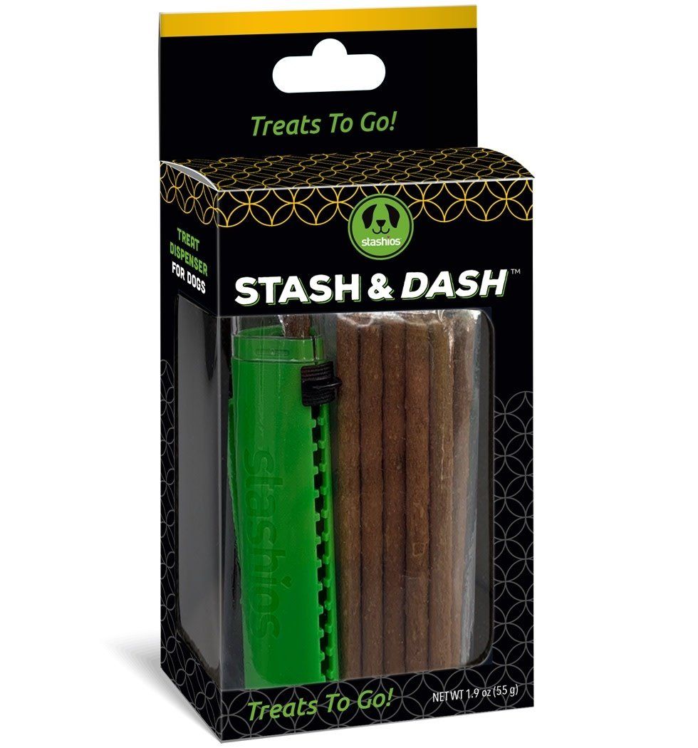 Stashios Stash &amp; Dash Kit: Chicken