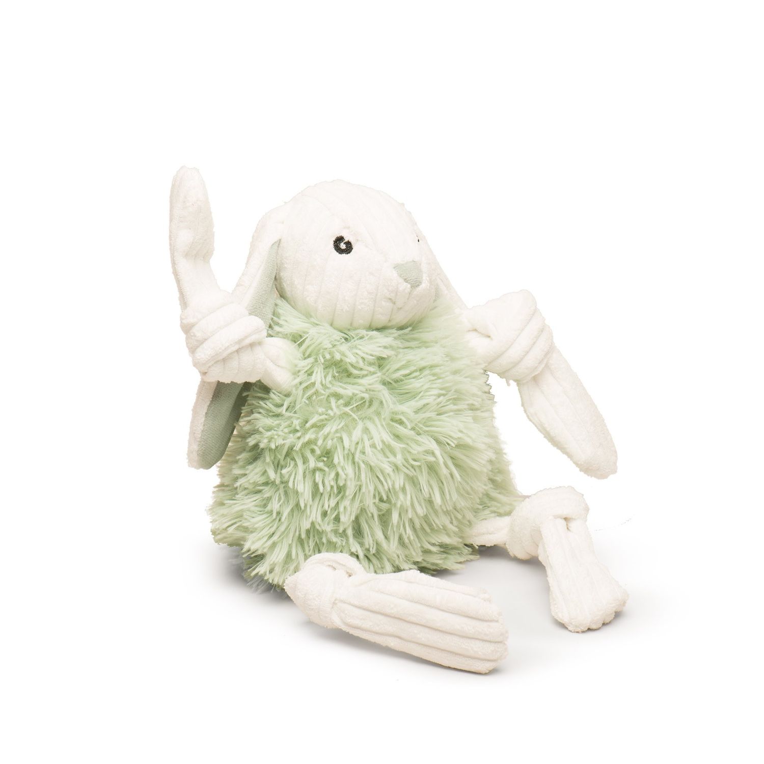 Ms Carrotlyn Bunny Knottie:, L