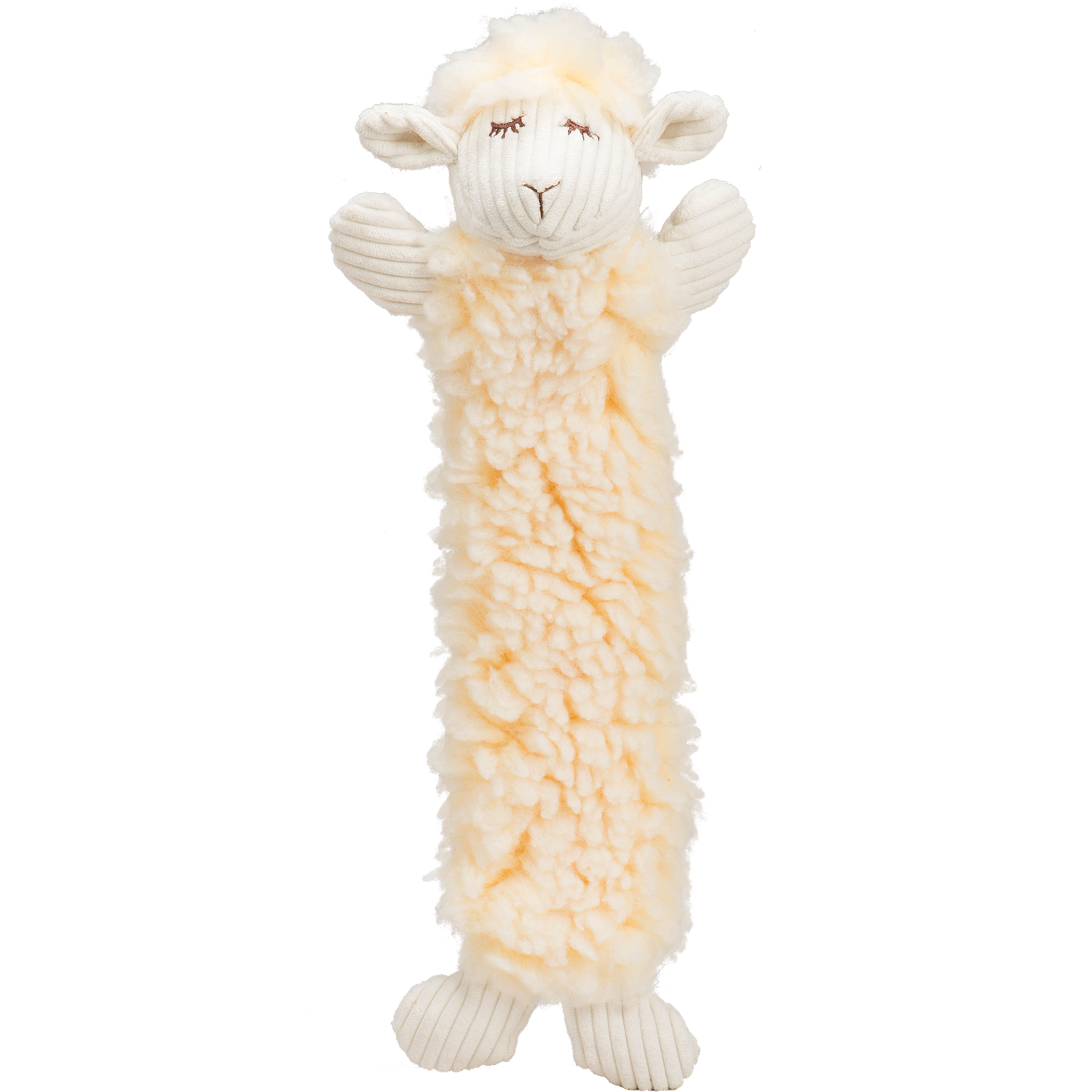 Fluffer Long &amp; Lovelie: Louise the Lamb,