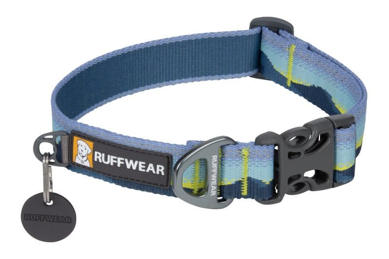 Crag Collar: Alpine Dawn, 14 - 20 in