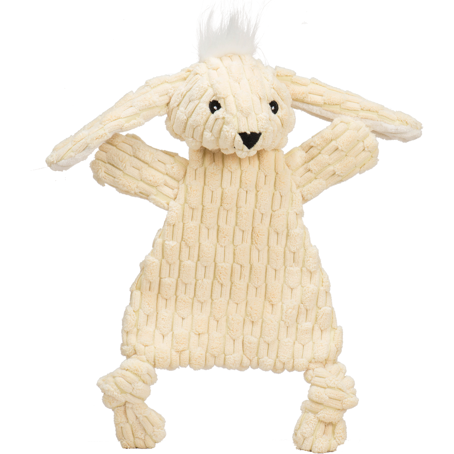 HuggleFlatties: Bobbi Bunny
