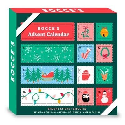 Bocce&#39;s Bakery: 12 Days Of Christmas Advent Calendar