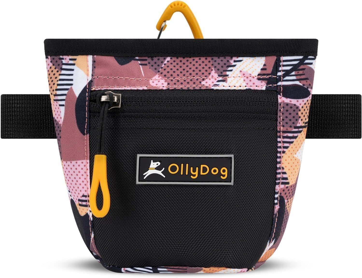 Goodie Treat Bag: Autumn Camo, os