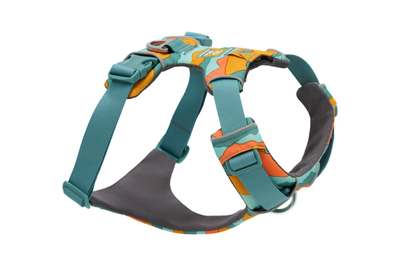 Front Range Harness: Spring Mountains, XXS