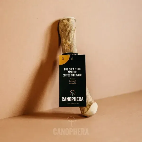 Canophera Coffee Wood Chew, S