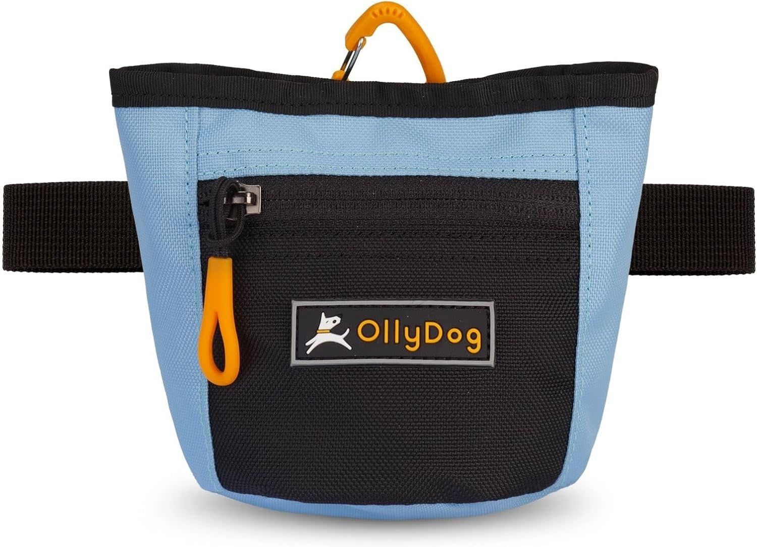 Goodie Treat Bag: Maui Blue, os