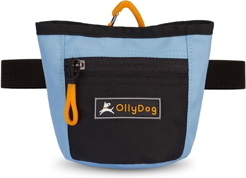 Goodie Treat Bag: Maui Blue, os