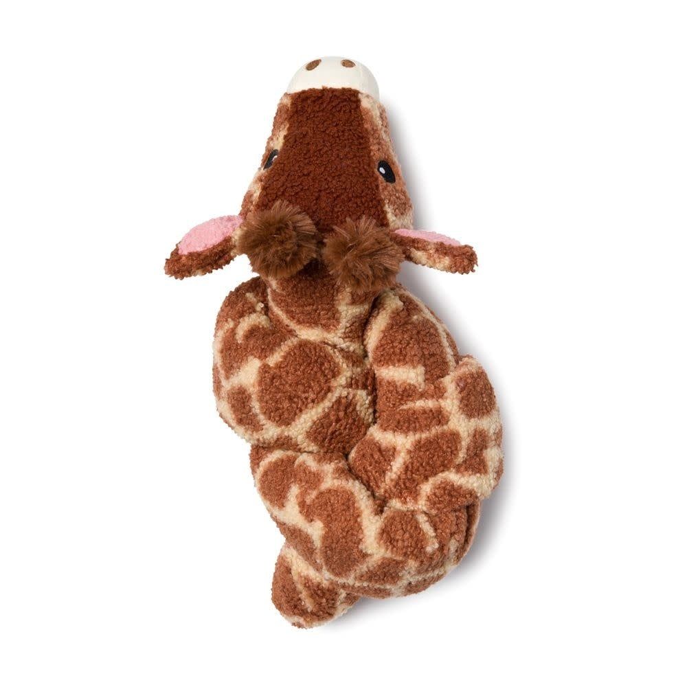 Fabdog Twisty: Giraffe, os