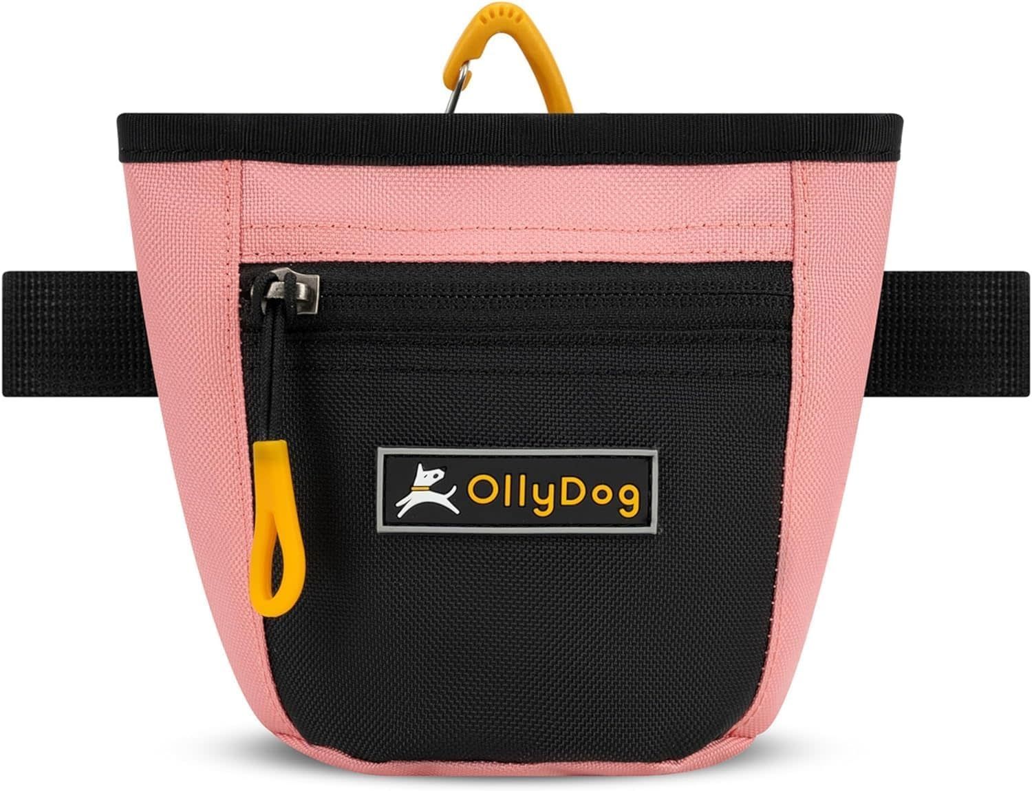 Goodie Treat Bag: Strawberry Ice, os