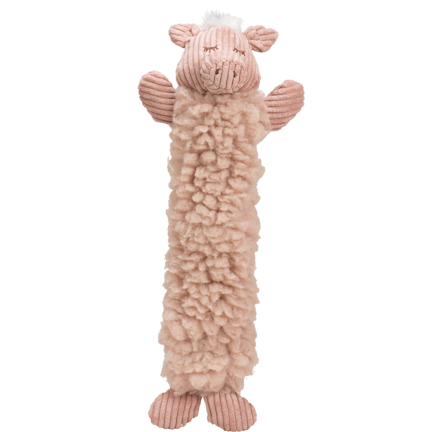 Fluffer Long &amp; Lovelie: Penelope Pig,