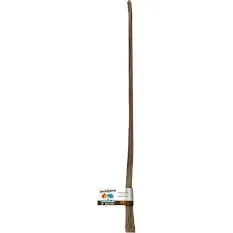 Jack &amp; Pup Bully Cane: 36 inch