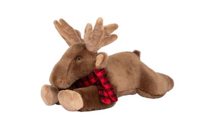 Fluff &amp; Tuff: Spruce Moose, XL