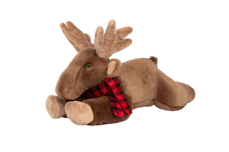 Fluff &amp; Tuff: Spruce Moose, XL