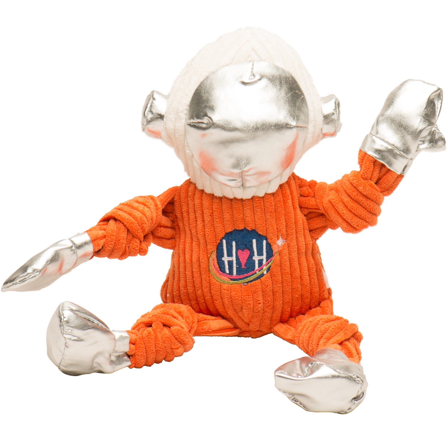 Astro-Knot-tie:, S
