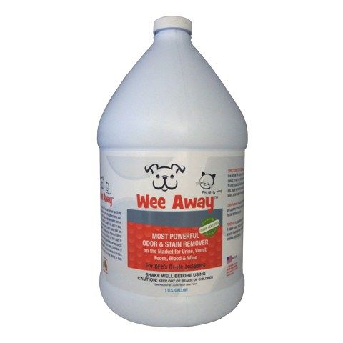 Wee Away: Original, Gallon