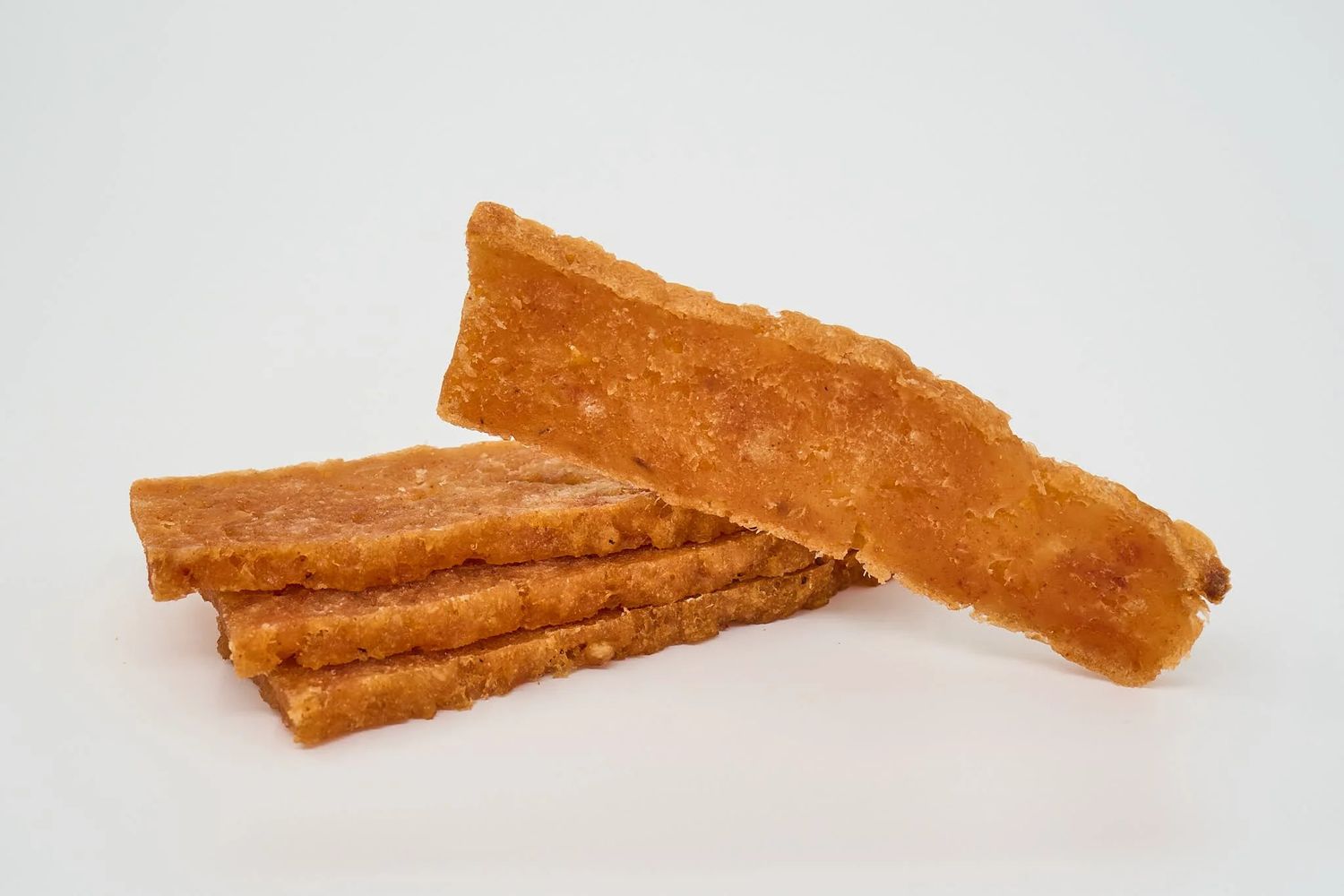 Saint Rocco&#39;s Treats: Alaskan Cod, 8oz