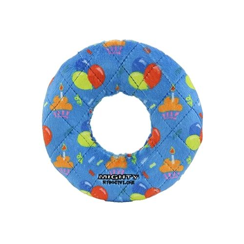 Mighty Ring: Celebration, os