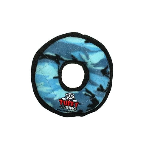 Ultimate Ring: Blue, Jr