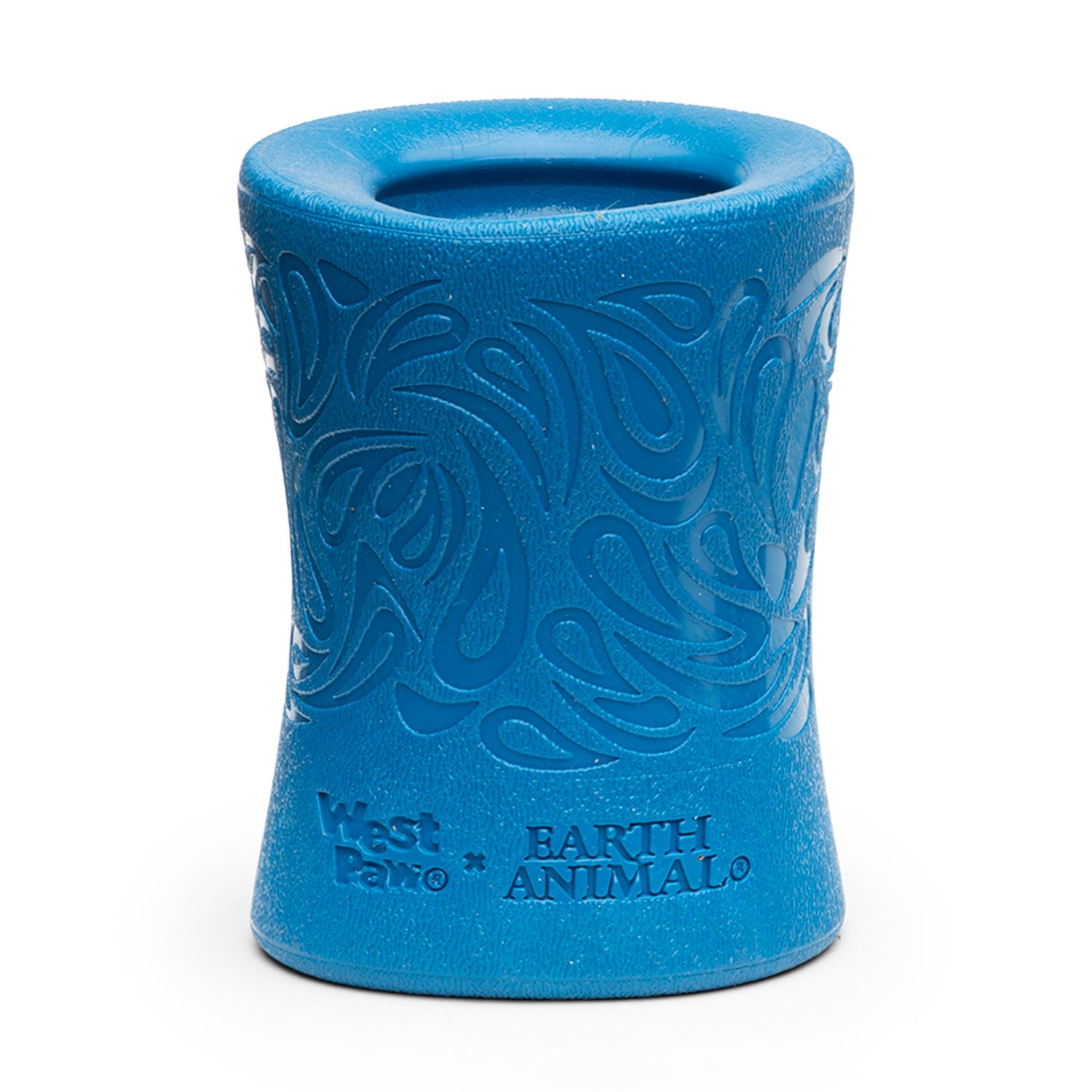 West Paw Seaflex Funnl , Color: Marine