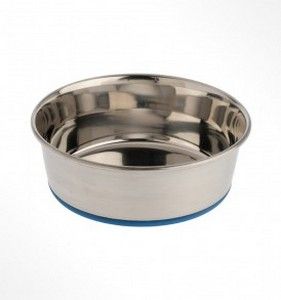 Durapet Bowl: SS, 0.75 pt