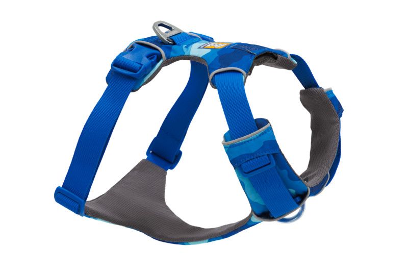 Front Range Harness: Coastal Mountains, S