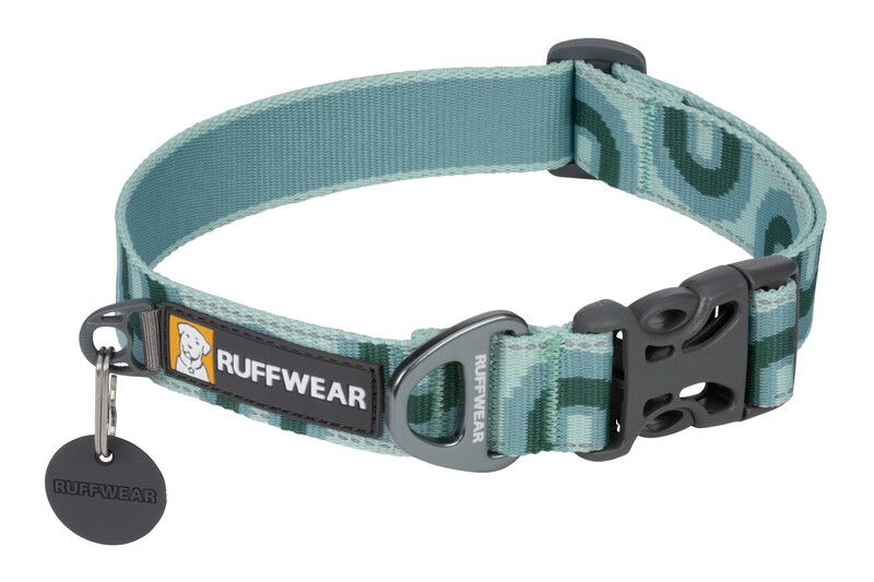 Crag Collar: Grassy Oxbow, 14- 20 in