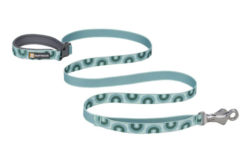Crag Leash: Grassy Oxbow, os