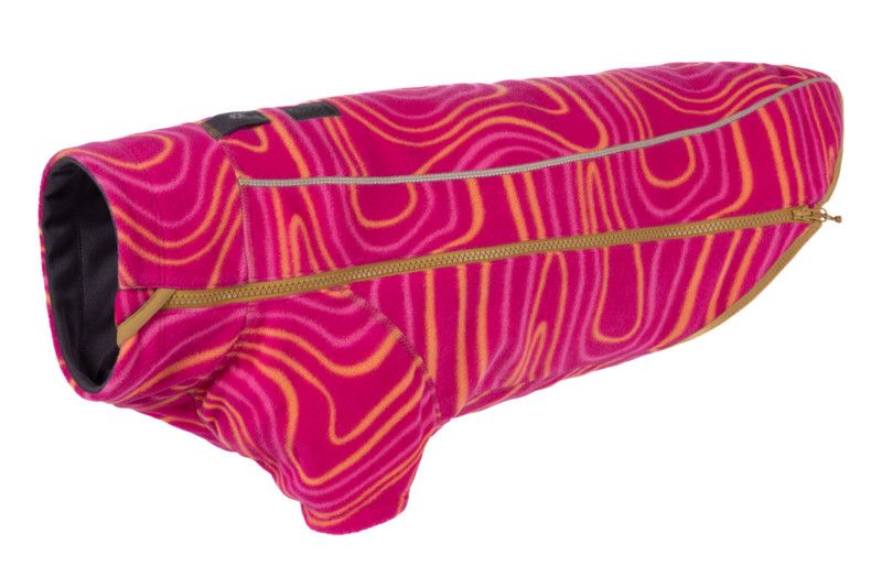 Climate Changer Fleece Strata, XXS
