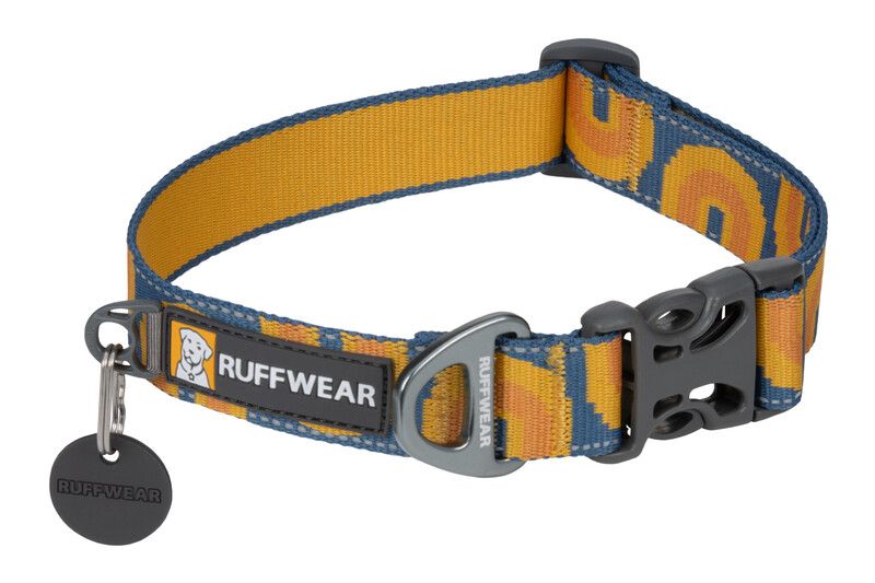 Crag Collar: Canyon Oxbow, 11-14 in