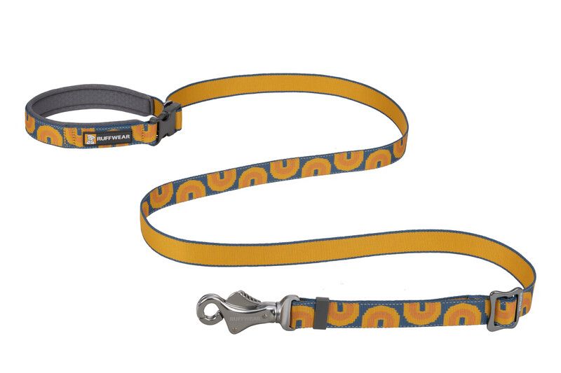 Crag EX Leash: Canyon Oxbow, os
