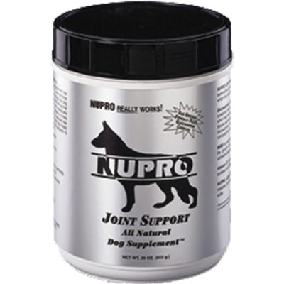 Nupro Joint Support: Silver, 5 lb