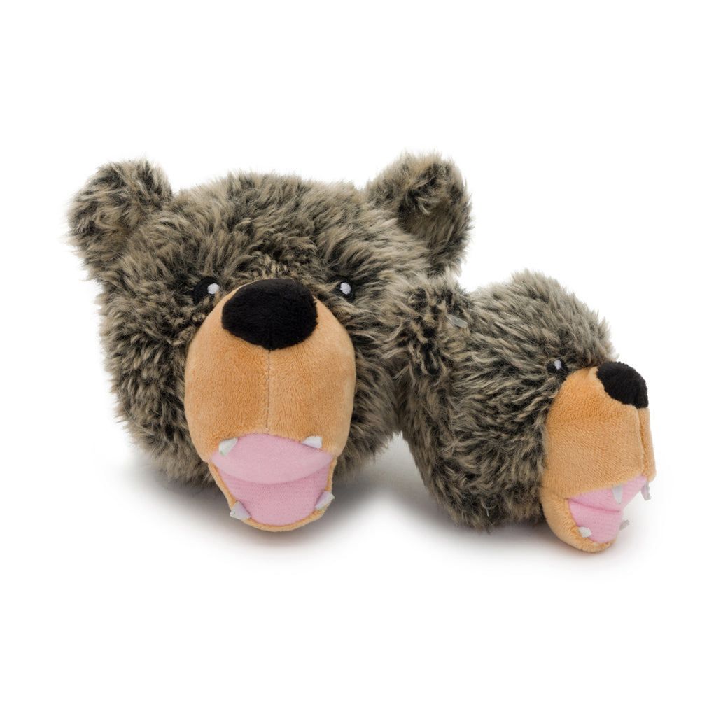 Fabdog Faball: Grizzly, S