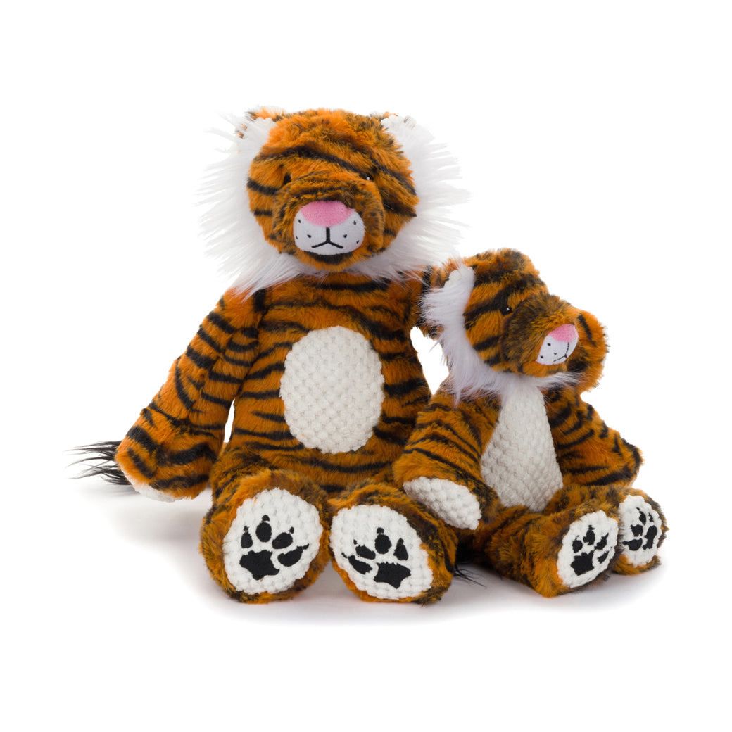 Fabdog Floppy: Tiger, S