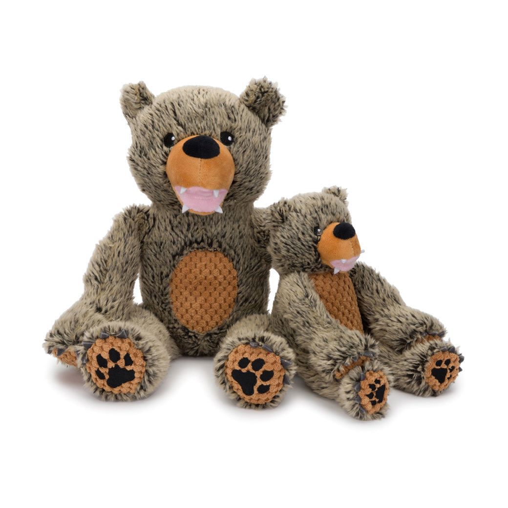 Fabdog Floppy: Grizzly, S