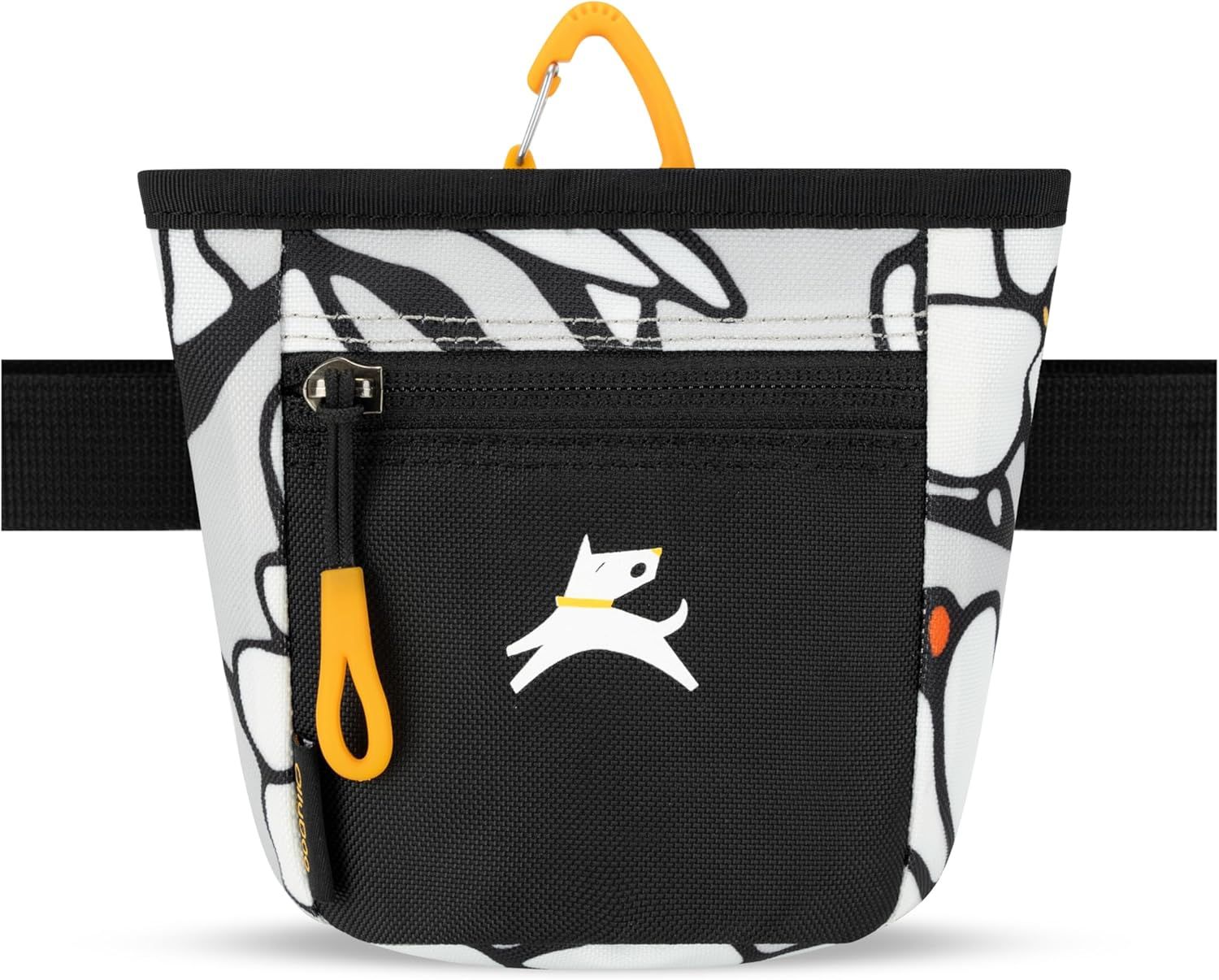 Goodie Treat Bag: Magnolia, os