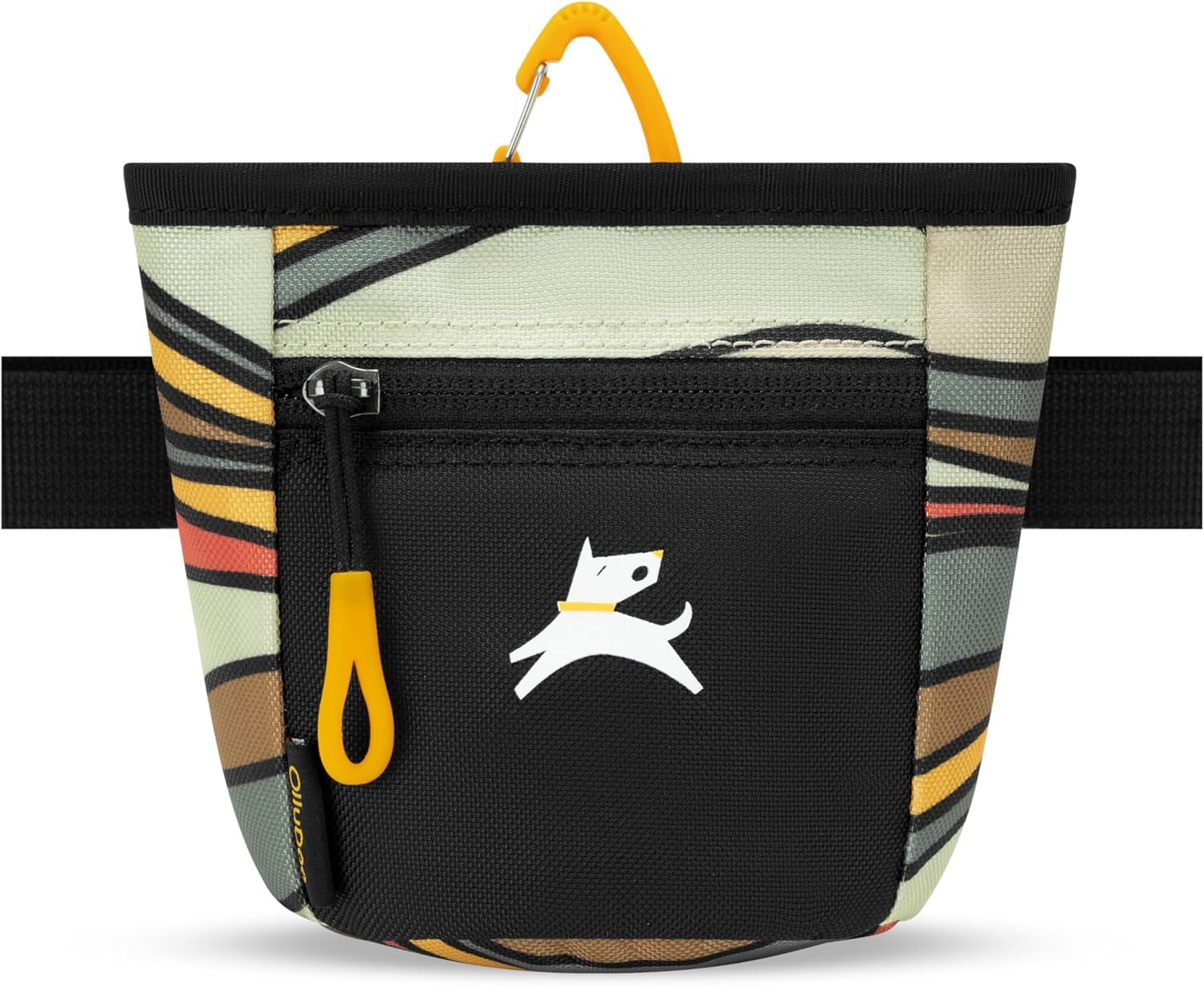 Goodie Treat Bag: Ventura &#39;73, os