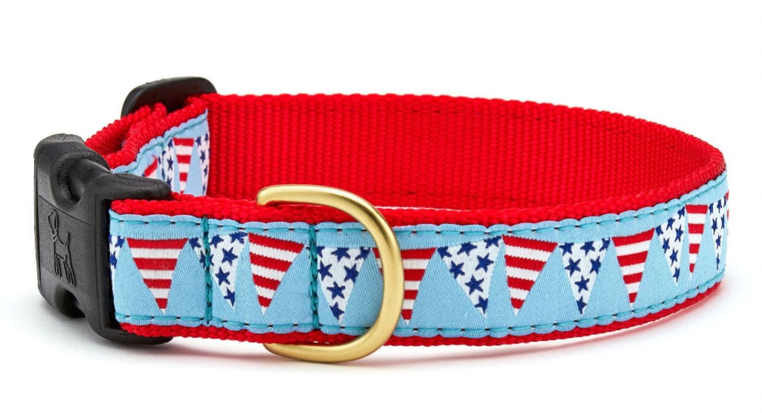 Party In The USA Collar: Wide, M