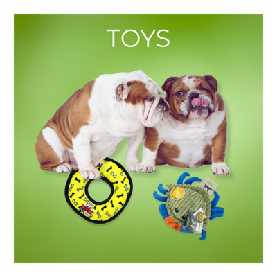 Toys