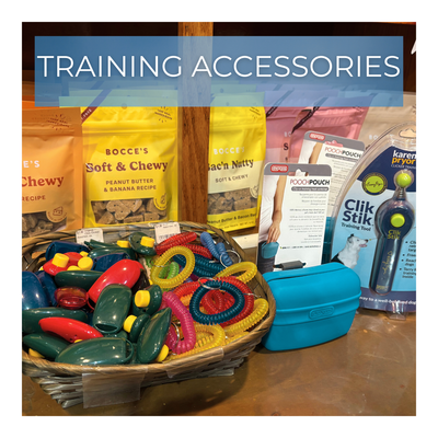 Training Accessories