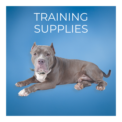 Training Supplies