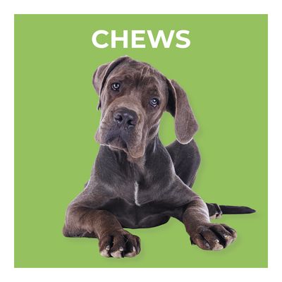 Chews