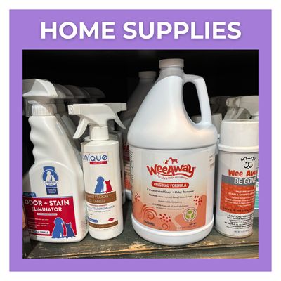 Home Supplies