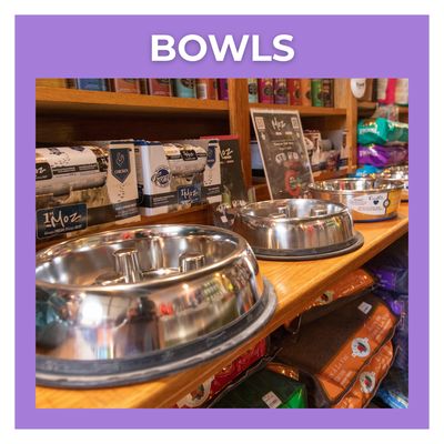 Bowls