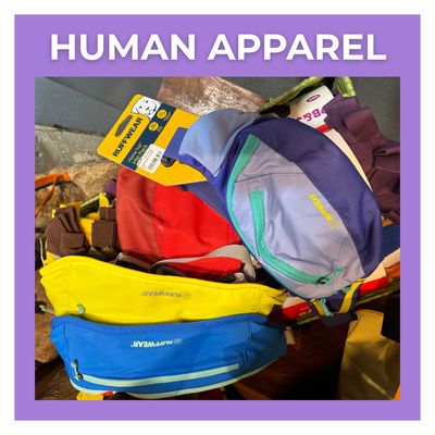 Human Apparel