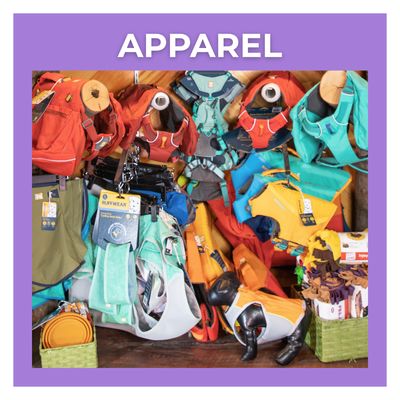 Apparel